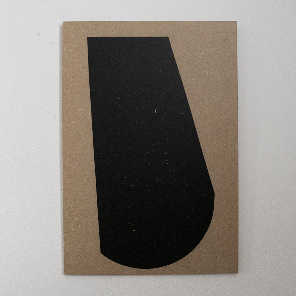 MDF